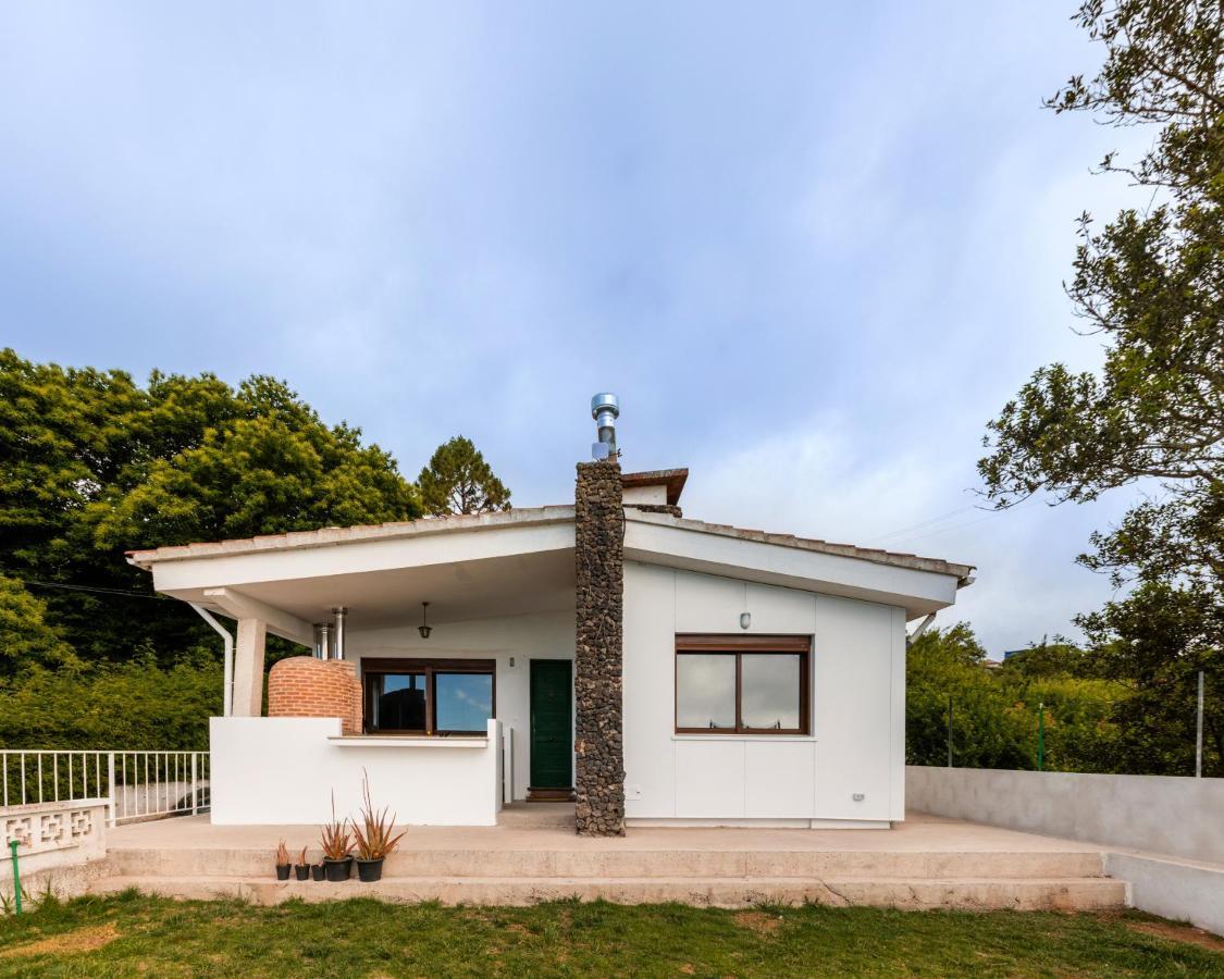 Maison Mialon: Country House Amidst Of Nature La Esperanza  Exterior foto