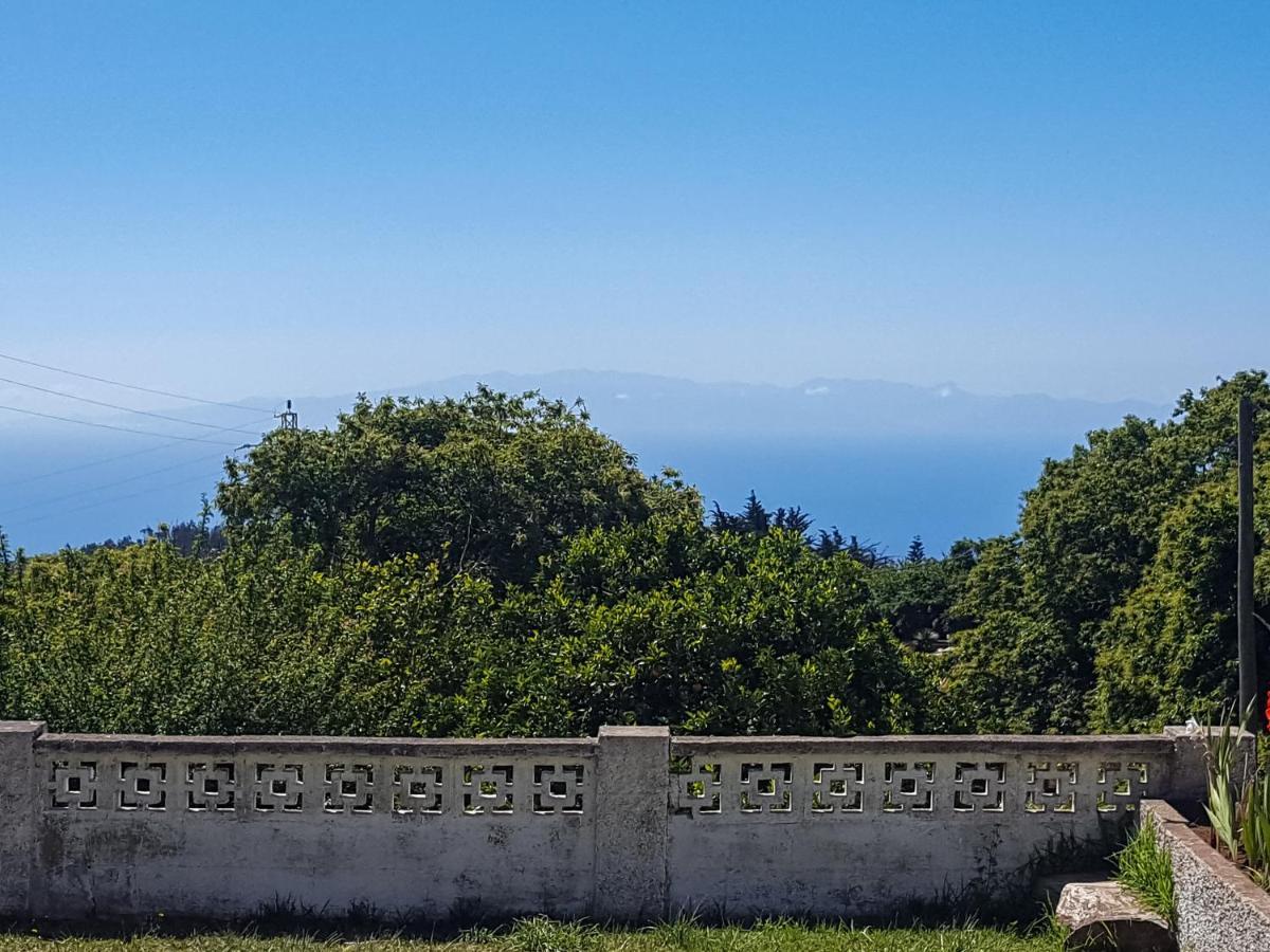 Maison Mialon: Country House Amidst Of Nature La Esperanza  Exterior foto