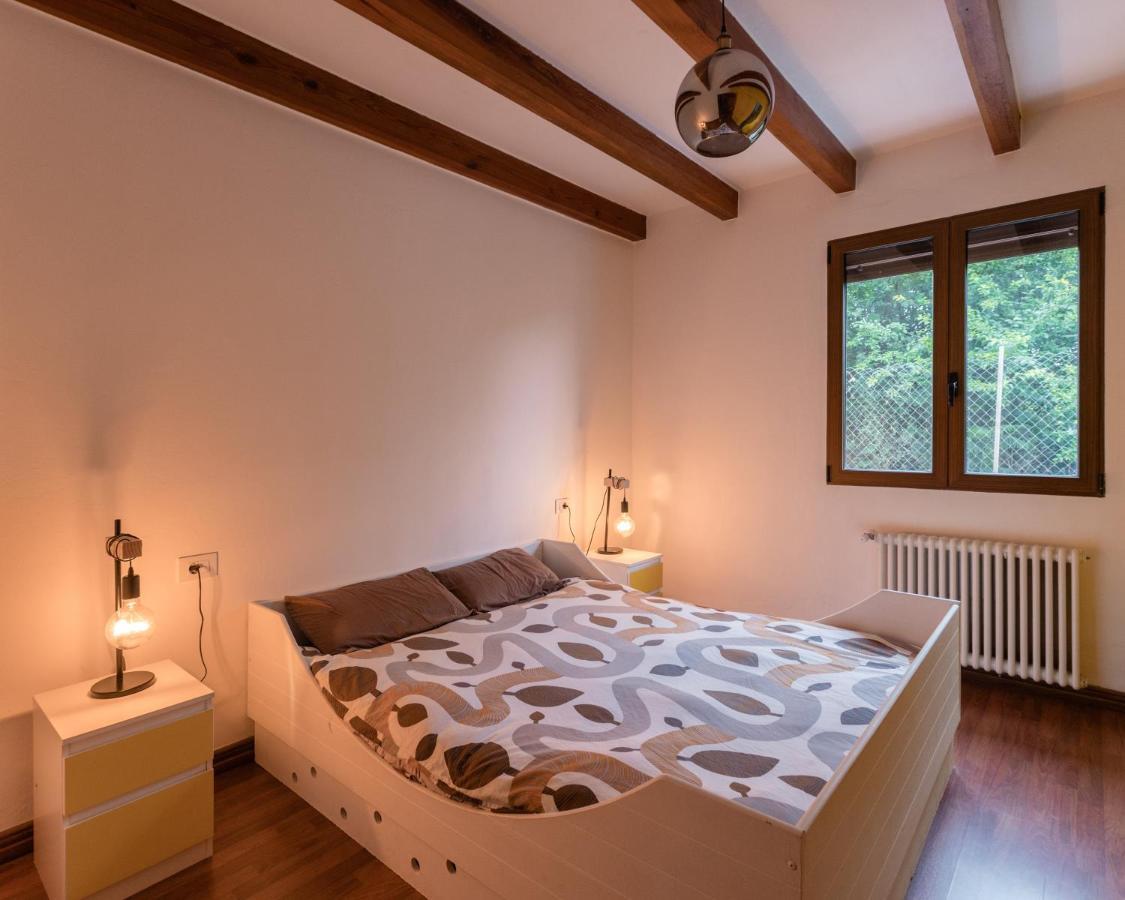 Maison Mialon: Country House Amidst Of Nature La Esperanza  Exterior foto