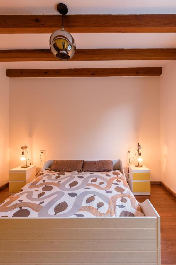 Maison Mialon: Country House Amidst Of Nature La Esperanza  Exterior foto