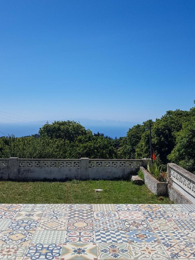 Maison Mialon: Country House Amidst Of Nature La Esperanza  Exterior foto